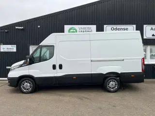 Iveco Daily 3,0 35S18 12m³ Van AG8