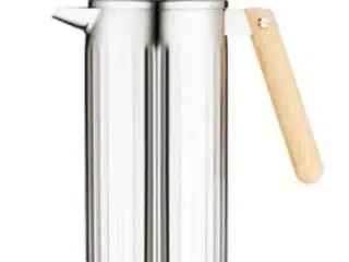 Kaffebrygger 1 ltr 8 kopper Bodum Douro (Udstillingsmodel)