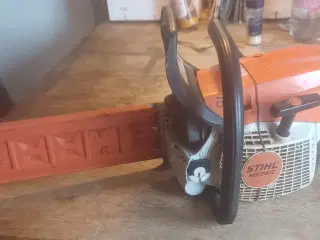 STIHL MOTORSAV 261 ER SOLGT 