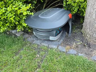 Gadena Robotplæneklipper 