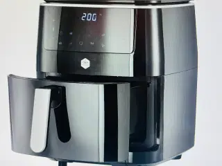 OBH nordica easy fry og grill 3in1 steam