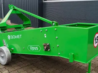 Bomet Bomet 1 rækket frilægger / kartoffeloptager