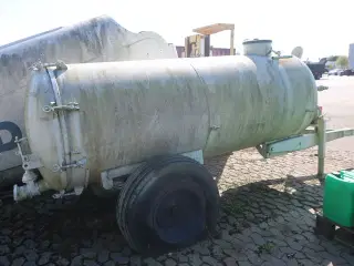 Tankvogn MORO Pordenono