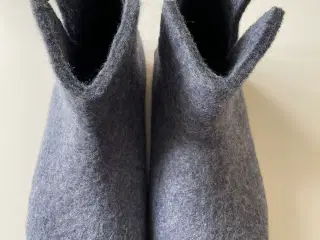 SHU’S Filtstøvler