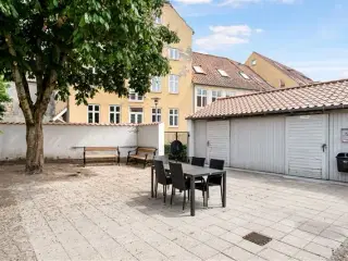 94 m2 lejlighed på Vestergrave, Randers C, Aarhus