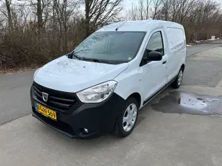 Dacia Dokker 1,5 dci 90