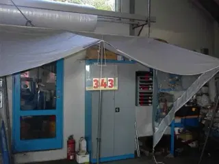   Isabella SunZ Solsegl.