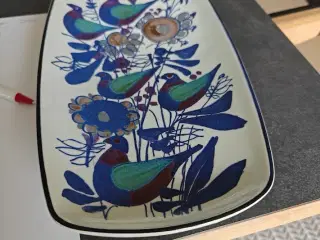 Royal Copenhagen Tenera Fajance fad