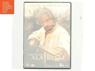 Captain Alatriste