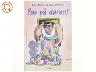 Pas på døren! (Bog)