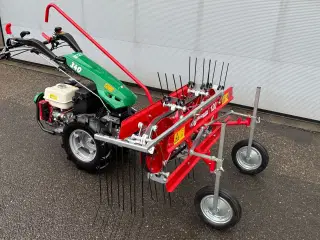 Ferrari 340 el-start med 120cm hørive