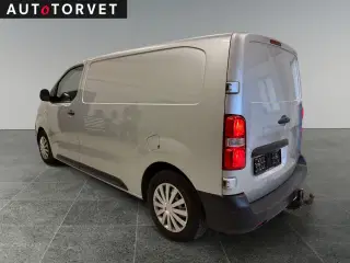 Citroën Jumpy 2,0 BlueHDi 180 L2N2 EAT6