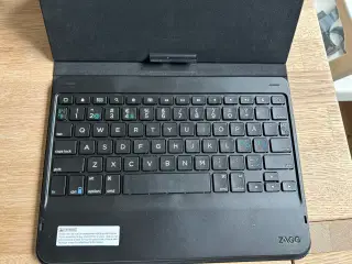 Tastatur iPad gen 5