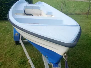 Jofa jolle