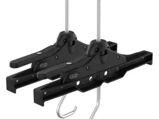 Cruz Proffesionel Stigelås 2 stk.