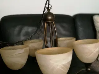 Lampe
