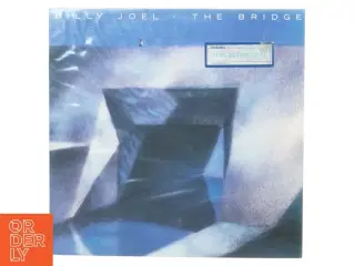 Billy Joel the bridge fra Cbs (str. 30 cm)