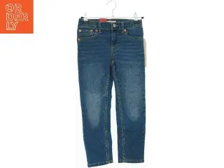 Levi&#39;s jeans 512 slim taper 6A (str. 116)