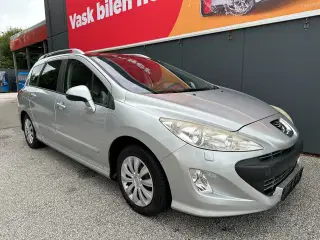 Peugeot 308 1,6 HDi 109 Premium SW 7prs