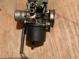 17,5mm Dellorto Kaburator