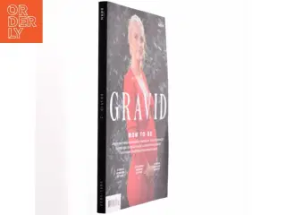 GRAVID mom to be