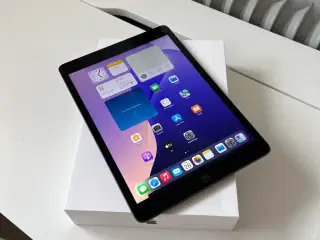 Ubrugt iPad 9 (2023)