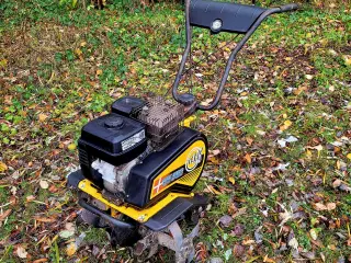 Texas TX-502 fræser