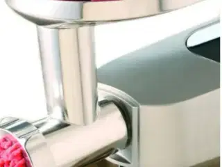 Kenwood chef/majo