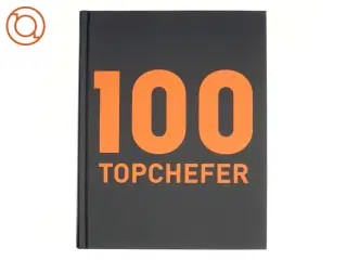 100 topchefer