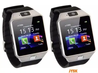 2 STK. Bluetooth