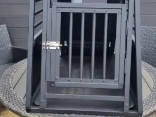 Hundebur K9 Pro