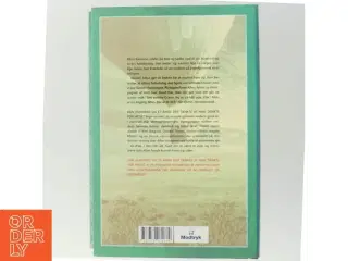 Den hundred og et-årige der tænkte at han tænkte for meget af Jonas Jonasson (Bog)