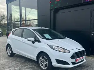 Ford Fiesta 1,0 65 Trend