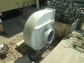 - - - Kahl 9kw