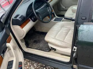 Audi Quattro 2.8 automatic