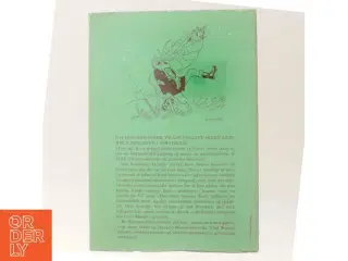 Kultiverede kannibaler og andre historier af Mark Twain (Bog)