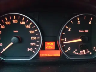 BMW til salg 
