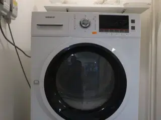 Tørretumbler WASCO D20K