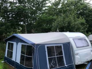 Adria 462pk