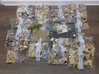 75290 Mos Eisley Cantina
