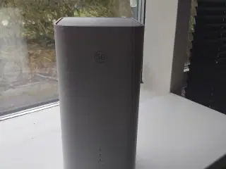 Huawei 5G router