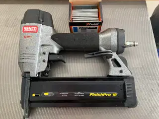 Dykkerpistol 