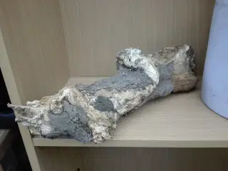 Dekorationsmaterialer