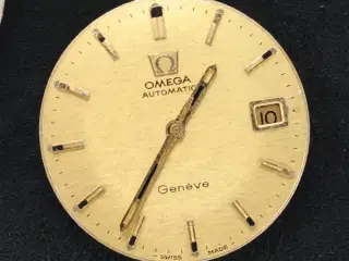 Mekanik Omega Geneve automatisk kaliber 565