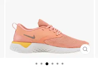 Nye Nike sko