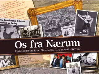 Os Fra Nærum