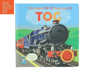 Tog (Bog)