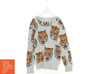 Bluse fra H&M (str. 116 cm)