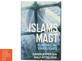 Islams Magt bog fra JP/Politikens Forlag