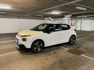 Citroën C3 1,2 PureTech 82 Feel